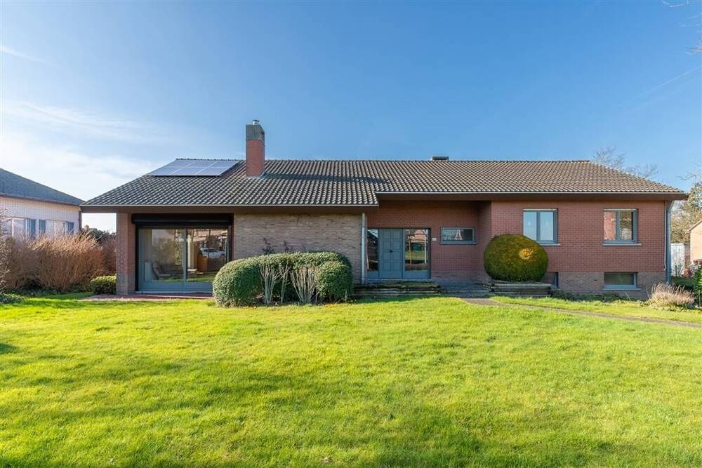 Villa te koop in Kluisbergen 9690 545000.00€ 3 slaapkamers 360.00m² - Zoekertje 528819