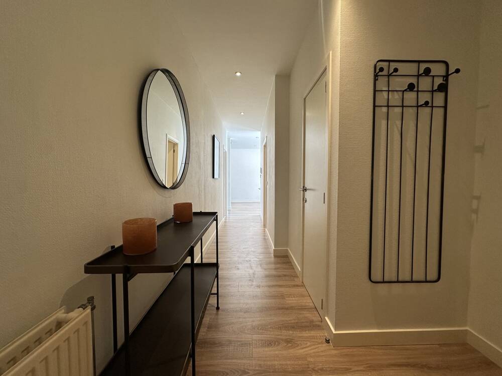 Appartement te huur in Schaarbeek 1030 1290.00€ 1 slaapkamers 74.00m² - Zoekertje 529120