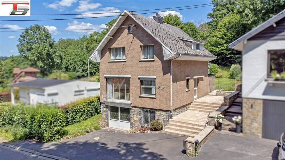 Villa te koop in Spa 4900 328500.00€ 3 slaapkamers 108.66m² - Zoekertje 528579