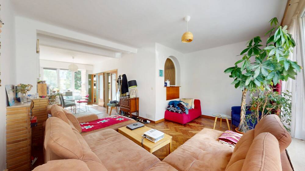 Huis te koop in Schaarbeek 1030 525000.00€ 4 slaapkamers 165.00m² - Zoekertje 529172