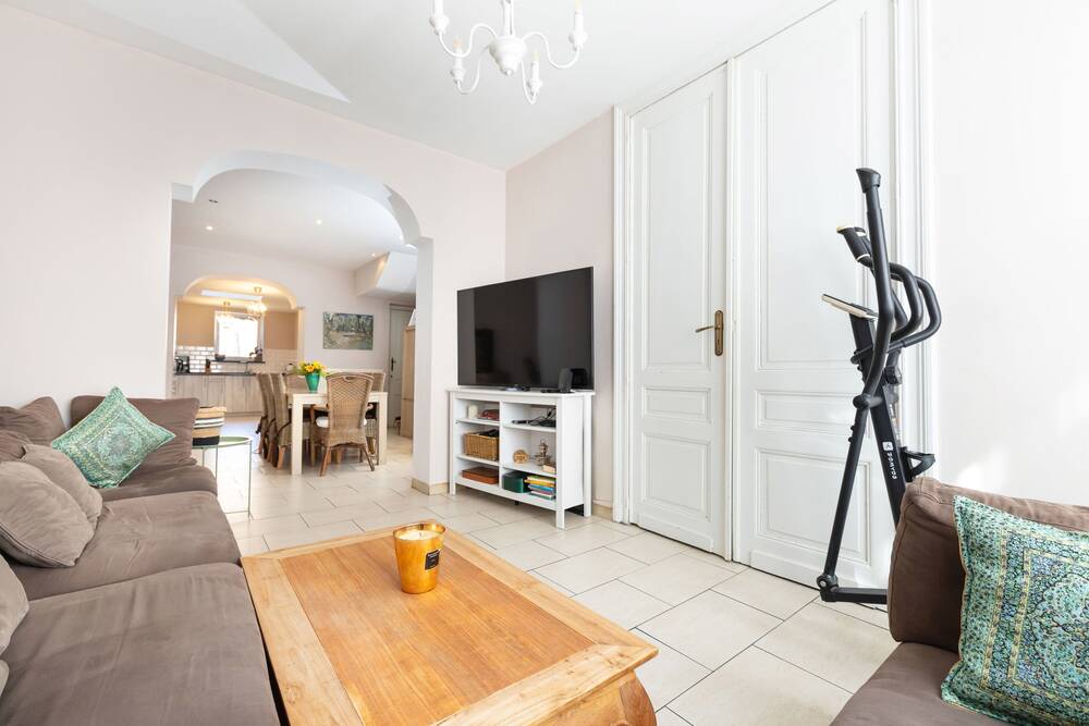 Huis te koop in Anderlecht 1070 429000.00€ 5 slaapkamers 200.00m² - Zoekertje 528823