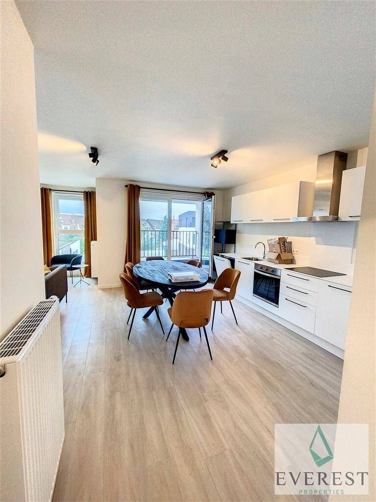 Appartement à louer à Laeken 1020 1470.00€ 2 chambres 90.00m² - annonce 528753