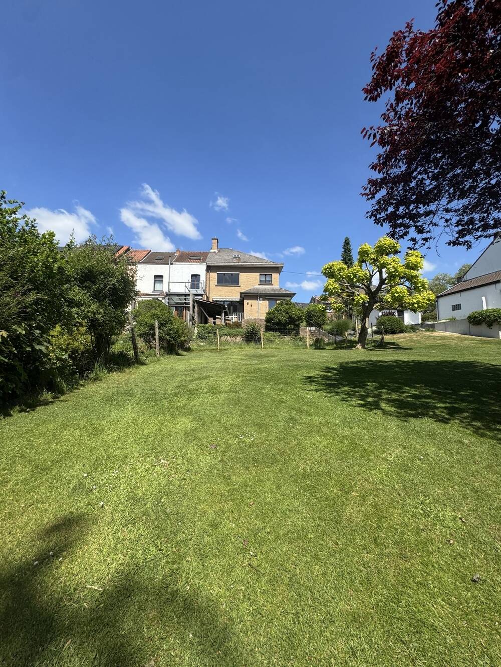 Maison à vendre à Uccle 1180 530000.00€ 3 chambres 180.00m² - annonce 529017
