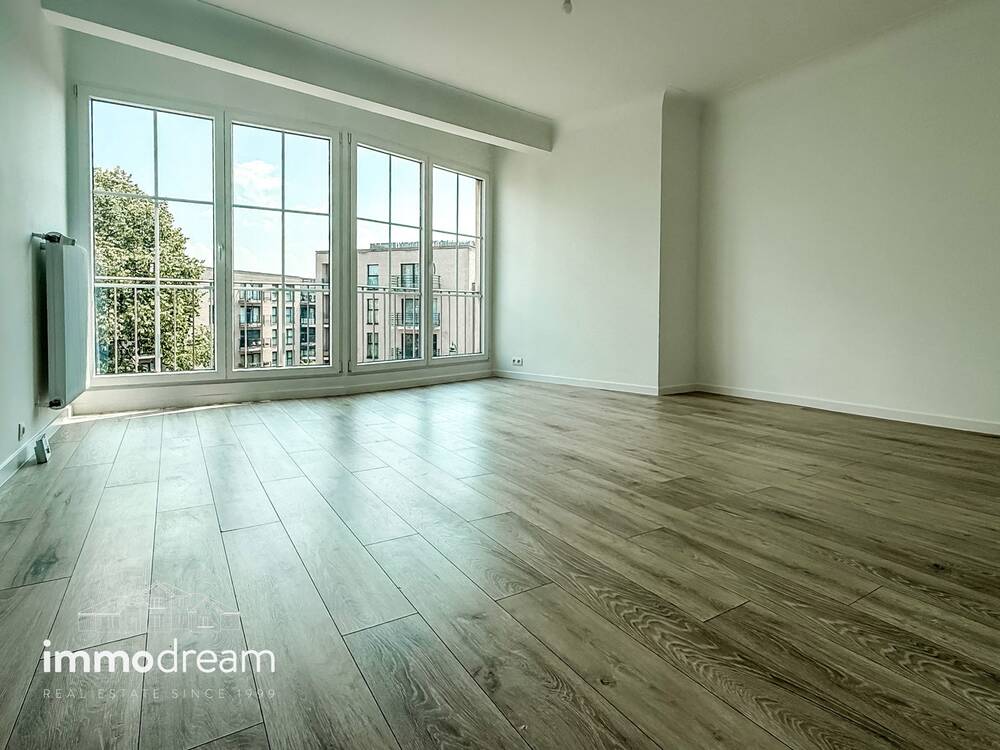 Appartement te in Oudergem 1160 1290.00€ 2 slaapkamers 90.00m² - Zoekertje 528663