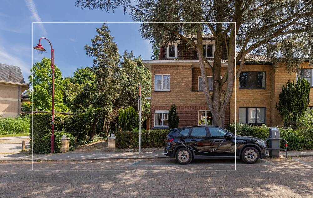 Maison à vendre à Berchem-Sainte-Agathe 1082 460000.00€ 5 chambres 230.00m² - annonce 529090