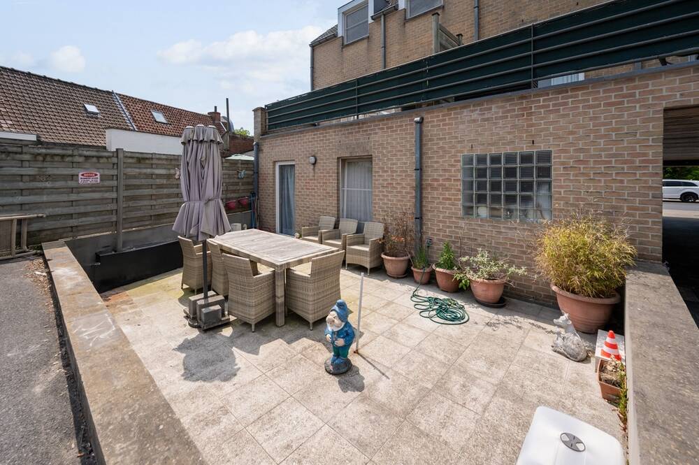 Appartement te  koop in Zwevegem 8550 199000.00€ 2 slaapkamers m² - Zoekertje 528512