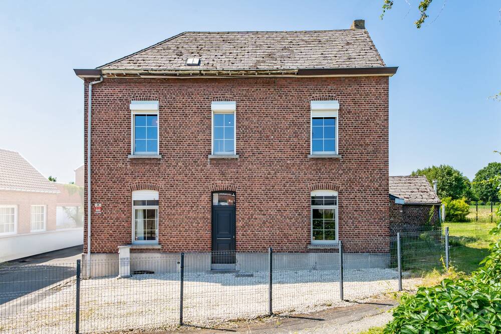 Villa te koop in Deux-Acren 7864 285000.00€ 4 slaapkamers 174.00m² - Zoekertje 529240