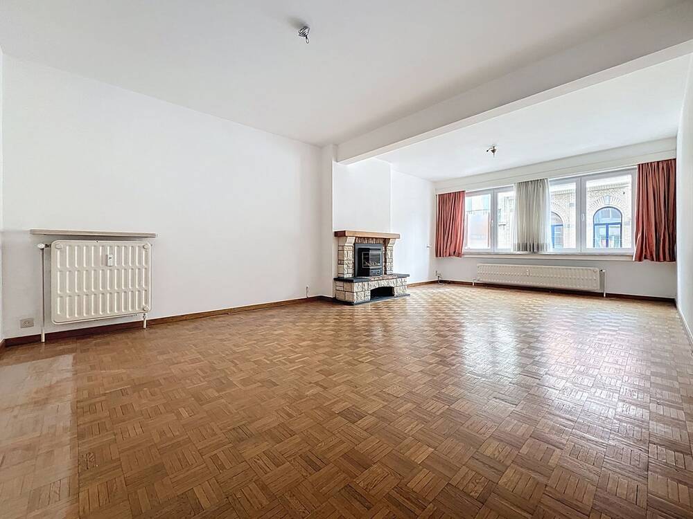 Appartement à vendre à Schaerbeek 1030 280000.00€ 2 chambres m² - annonce 529060