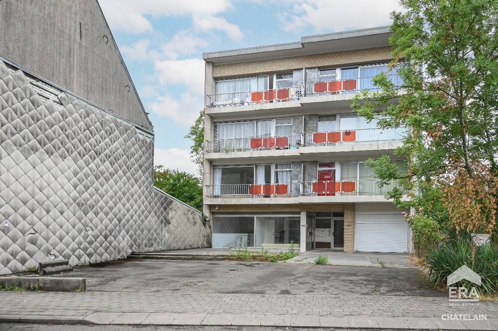 Handelszaak te koop in Haren 1130 279000.00€ 0 slaapkamers 156.00m² - Zoekertje 530363