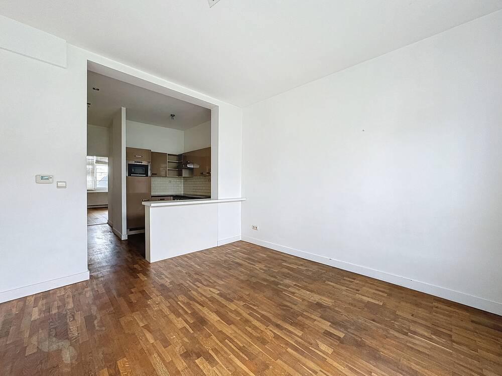 Appartement à à Bruxelles 1000 990.00€ 1 chambres 53.00m² - annonce 529080