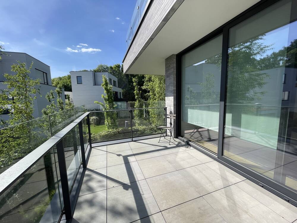 Appartement à louer à Uccle 1180 1850.00€ 2 chambres 105.00m² - annonce 528948
