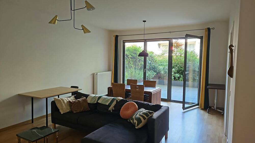 Appartement à louer à Anderlecht 1070 900.00€ chambres m² - annonce 528405