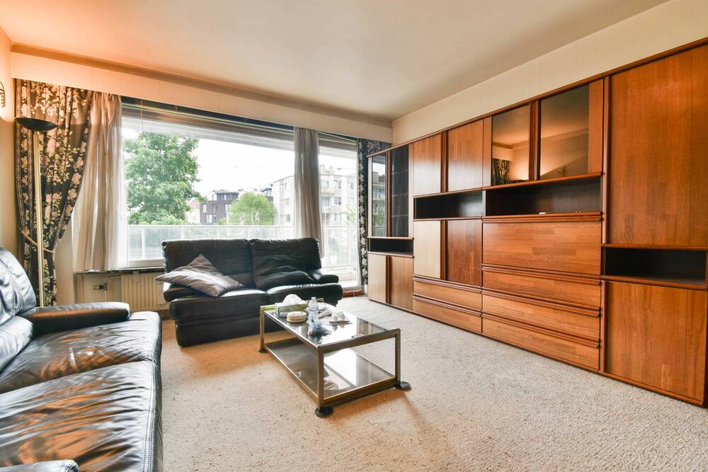 Appartement à  à Ganshoren 1083 175000.00€ 2 chambres 75.00m² - annonce 529016