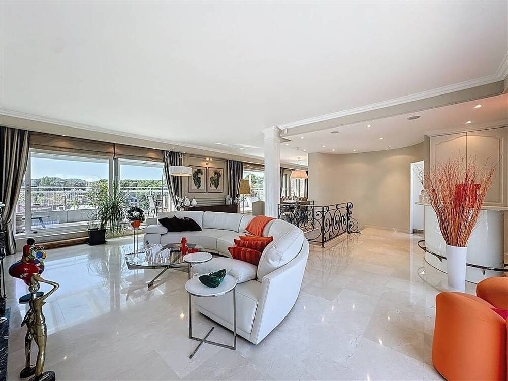 Appartement à vendre à Ixelles 1050 1495000.00€ 5 chambres 350.00m² - annonce 529213