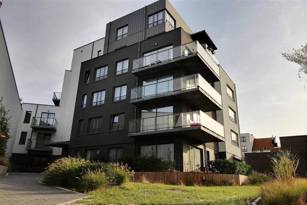 Appartement à louer à Etterbeek 1040 1200.00€ 1 chambres 70.00m² - annonce 528533