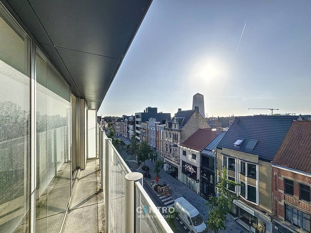 Appartement te  koop in Roeselare 8800 225000.00€ 2 slaapkamers 90.00m² - Zoekertje 528446