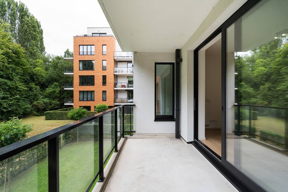 Appartement à vendre à Woluwe-Saint-Lambert 1200 495000.00€ 3 chambres 99.00m² - annonce 528956