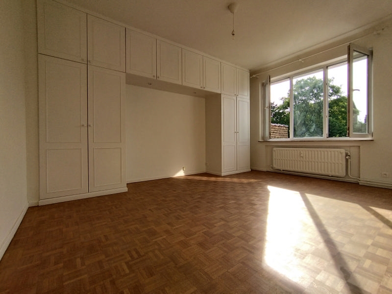 Appartement à louer à Etterbeek 1040 1450.00€ 2 chambres 100.00m² - annonce 528766