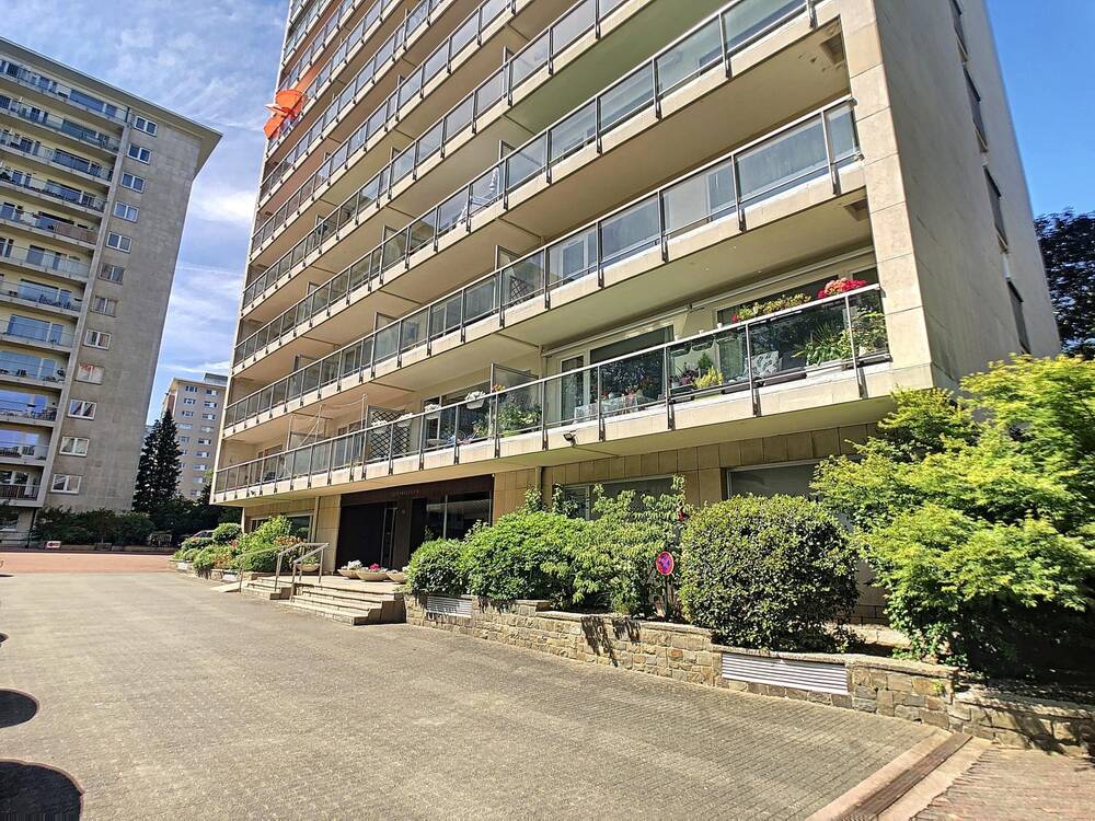 Appartement te huur in Watermaal-Bosvoorde 1170 1700.00€ 3 slaapkamers 141.00m² - Zoekertje 529173