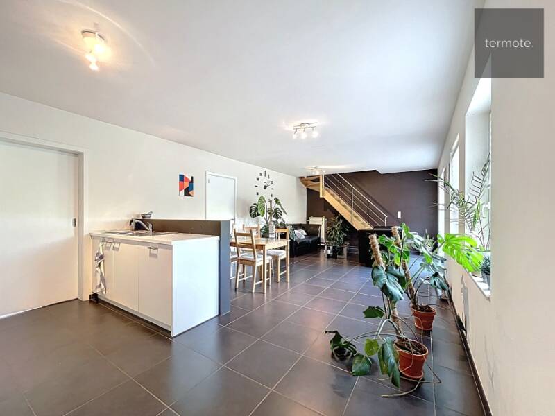 Appartement te  koop in Wielsbeke 8710 249000.00€ 2 slaapkamers 107.00m² - Zoekertje 528453