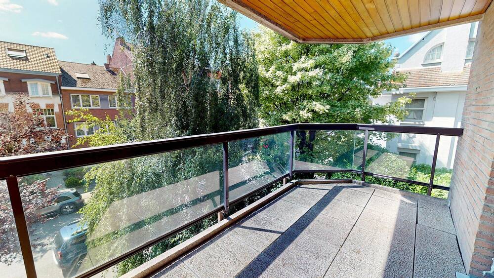 Appartement à louer à Woluwe-Saint-Lambert 1200 1700.00€ 3 chambres 135.00m² - annonce 529169