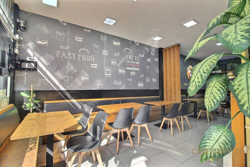 Handelszaak te  koop in Sint-Jans-Molenbeek 1080 55000.00€  slaapkamers 90.00m² - Zoekertje 530166