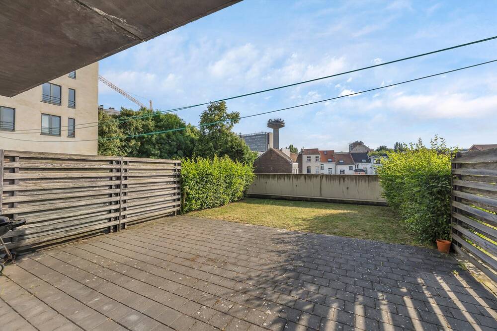 Appartement à vendre à Schaerbeek 1030 445000.00€ 3 chambres 120.00m² - annonce 530344