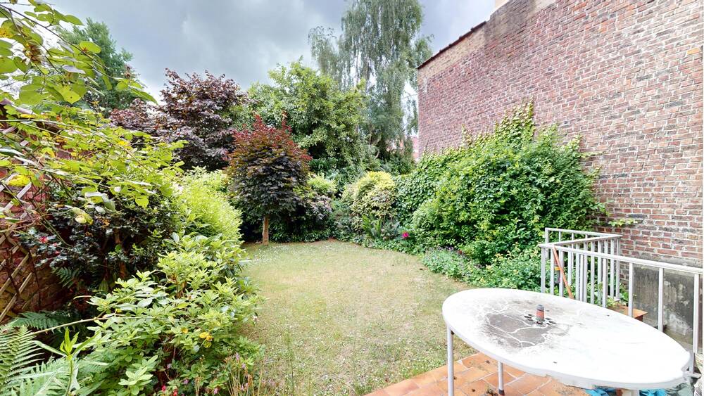 Huis te in Sint-Lambrechts-Woluwe 1200 849000.00€ 4 slaapkamers 277.00m² - Zoekertje 530106