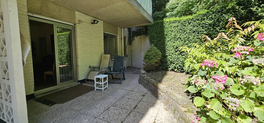 Appartement te koop in Ukkel 1180 285000.00€ 2 slaapkamers 65.00m² - Zoekertje 530350
