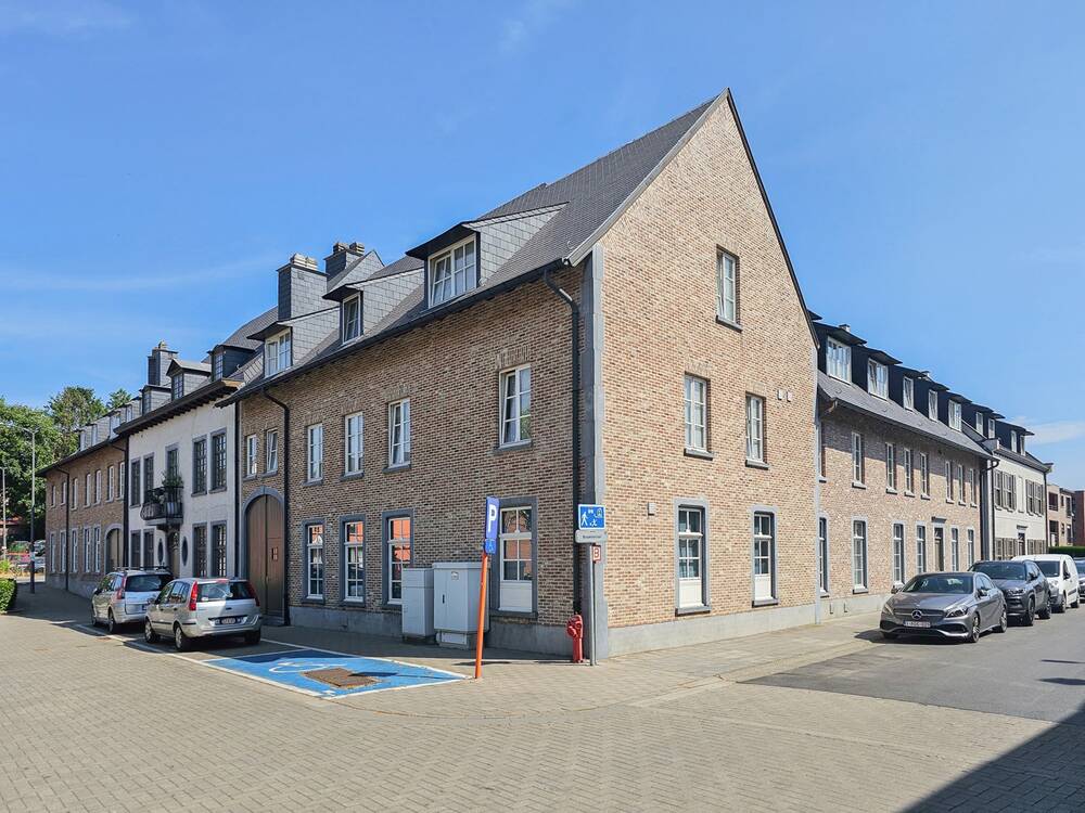 Duplex te huur in Sterrebeek 1933 1725.00€ 3 slaapkamers 160.00m² - Zoekertje 530094