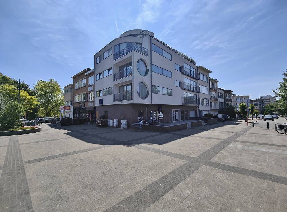 Appartement à louer à Woluwe-Saint-Lambert 1200 1400.00€ 2 chambres 80.00m² - annonce 530336