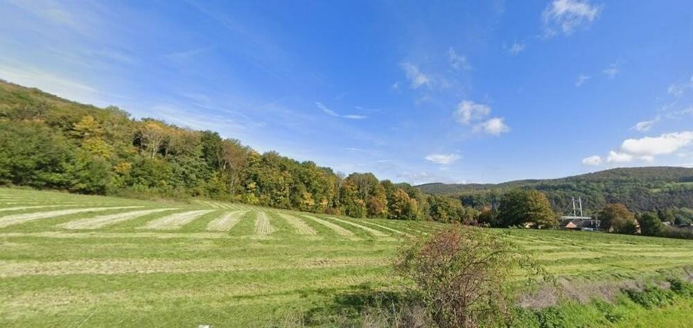 Terrain à vendre à Agimont 5544 280500.00€ chambres m² - annonce 529984