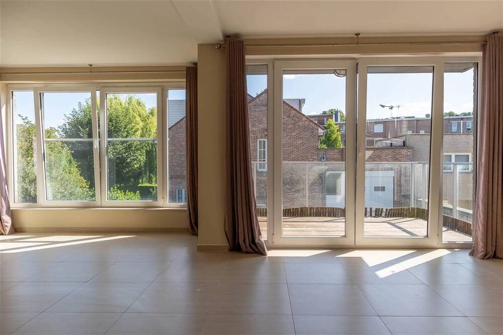Appartement à louer à Uccle 1180 1550.00€ 2 chambres 90.00m² - annonce 529727