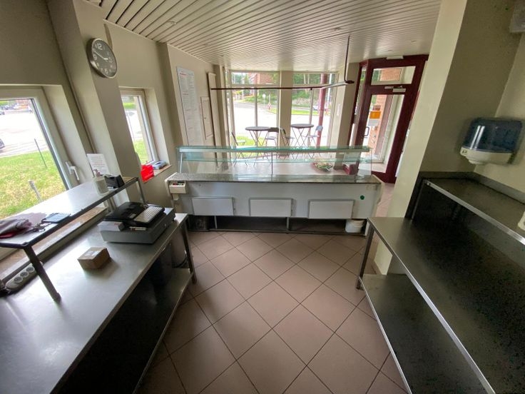 Handelszaak te huur in Bergen 7000 1475.00€ slaapkamers m² - Zoekertje 529833