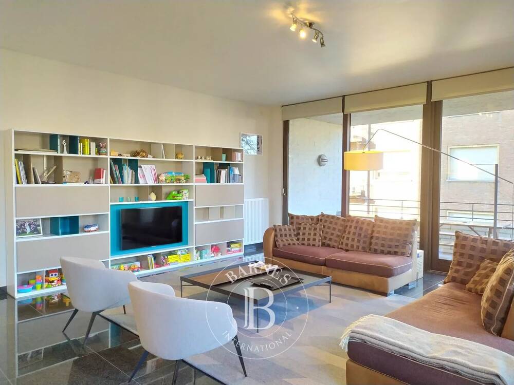 Appartement à vendre à Ixelles 1050 690000.00€ 2 chambres 136.00m² - annonce 530206