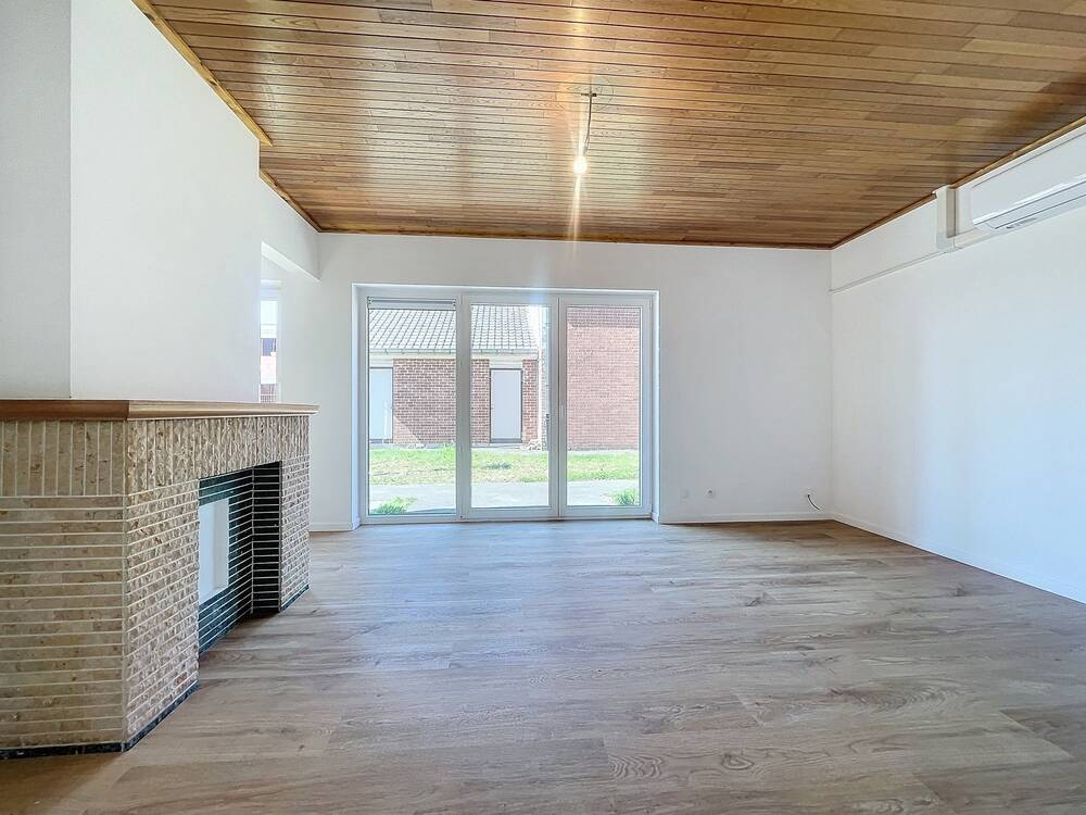 Bungalow te  huur in Templeuve 7520 650.00€ 1 slaapkamers 55.00m² - Zoekertje 530331
