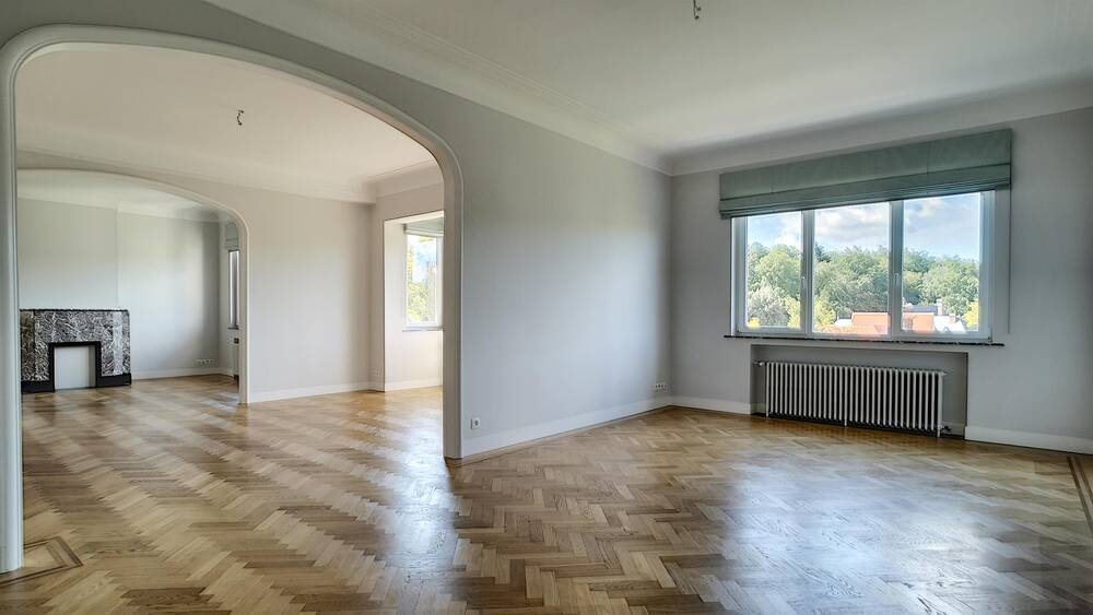 Penthouse à à Ixelles 1050 2700.00€ 3 chambres 228.00m² - annonce 529747