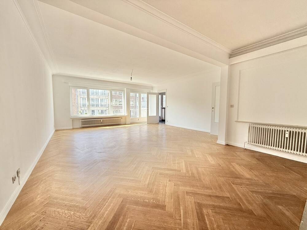 Appartement à louer à Woluwe-Saint-Lambert 1200 1750.00€ 3 chambres 120.00m² - annonce 529810
