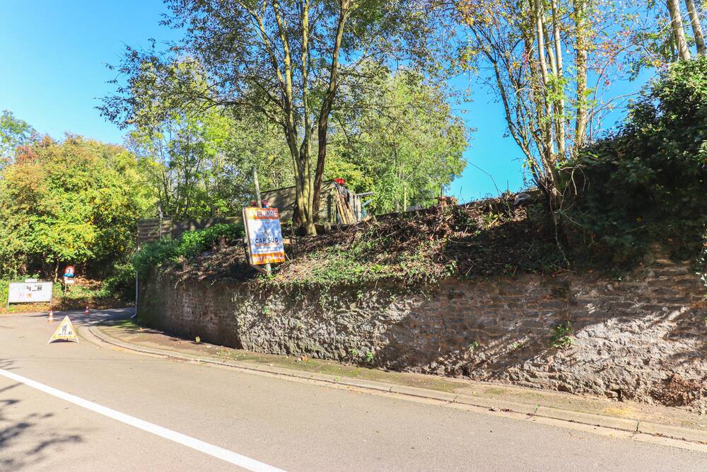 Terrain à vendre à Arquennes 7181 59000.00€ chambres m² - annonce 529972