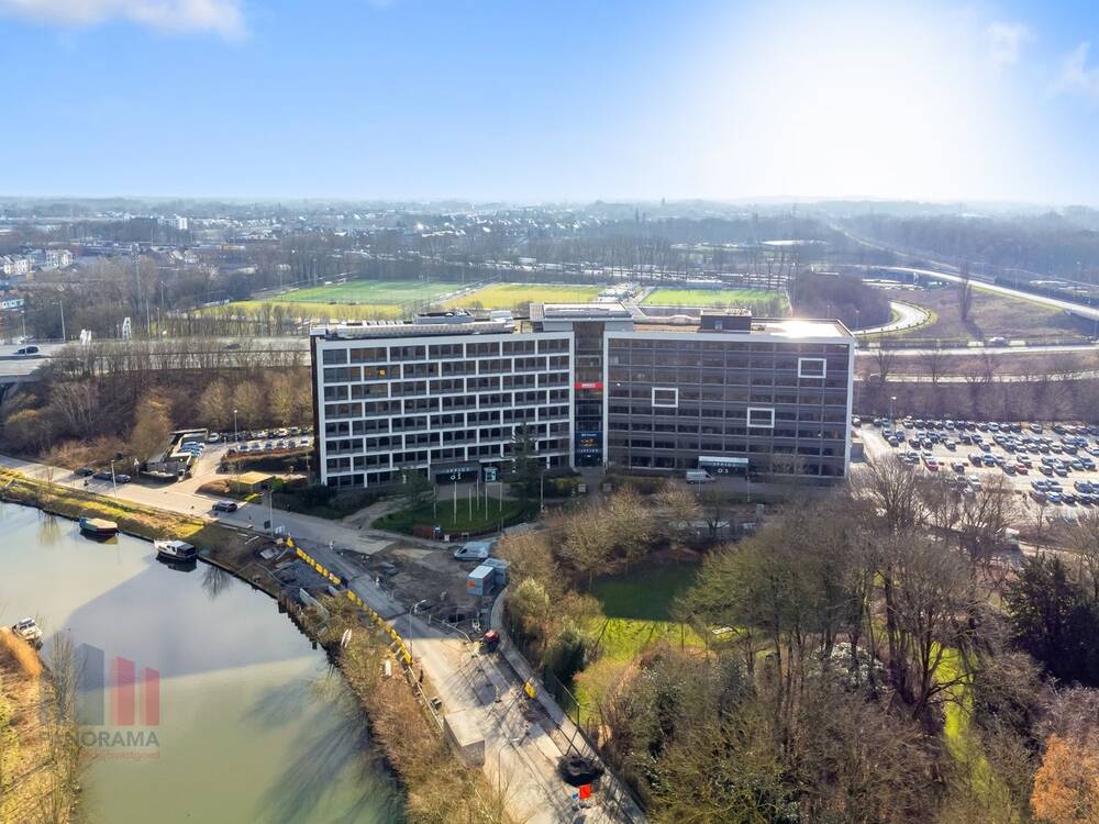 Handelszaak te huur in Gent 9000 7605.00€ slaapkamers 640.00m² - Zoekertje 529625