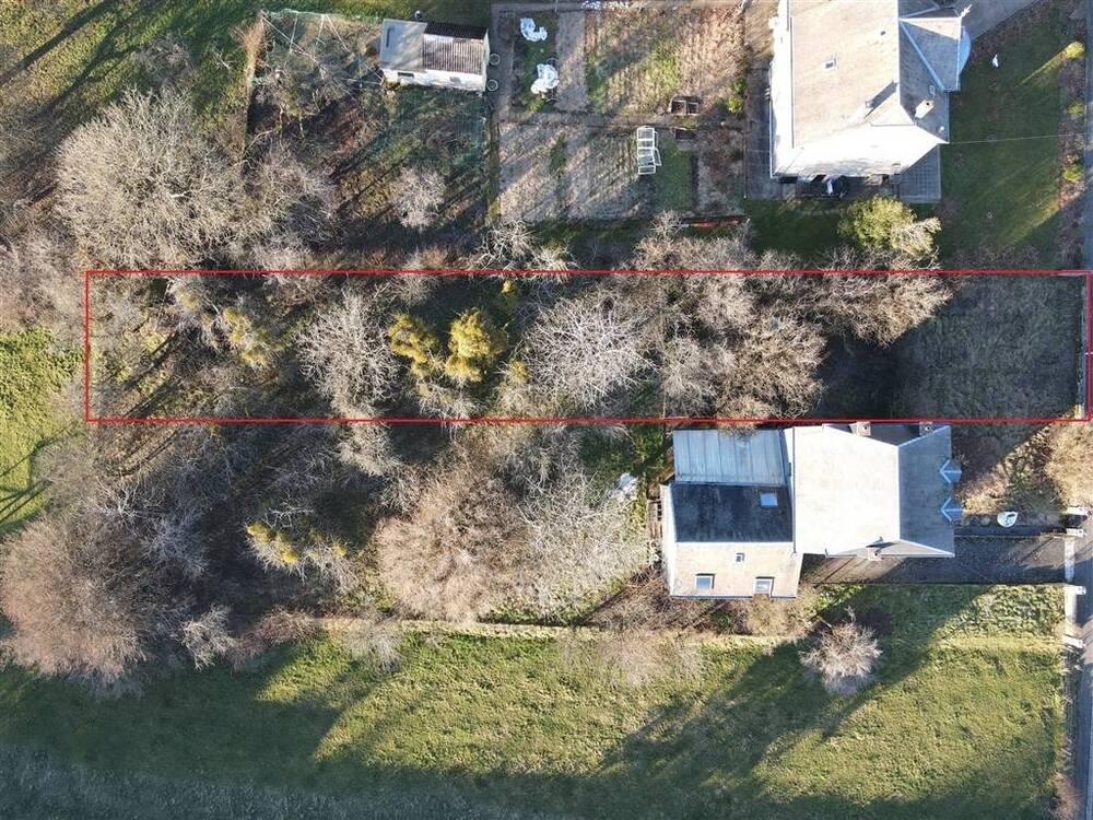 Terrain à vendre à Arlon 6700 139000.00€ chambres m² - annonce 530089