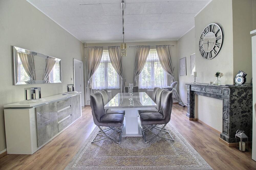 Huis te koop in Anderlecht 1070 590000.00€ 5 slaapkamers 370.00m² - Zoekertje 530135