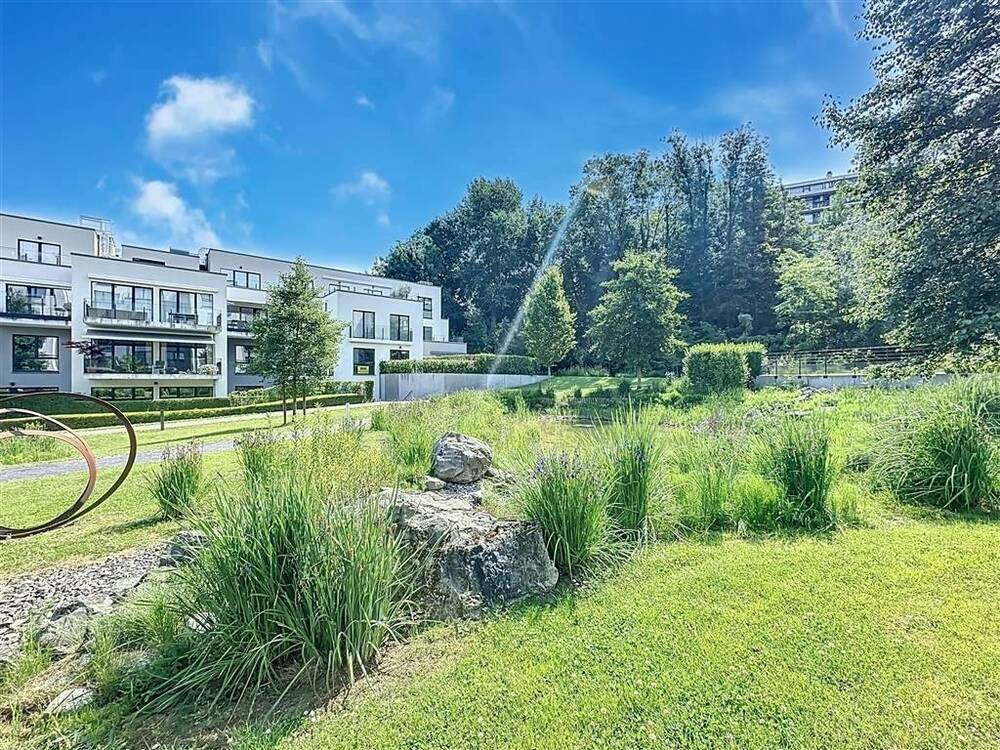 Appartement à louer à Uccle 1180 2150.00€ 4 chambres 138.00m² - annonce 529715