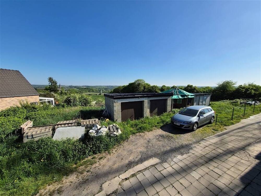 Terrain à vendre à Auvelais 5060 70000.00€ chambres m² - annonce 529946
