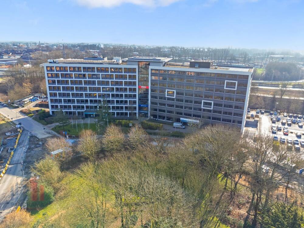 Handelszaak te huur in Gent 9000 6165.00€ slaapkamers 552.00m² - Zoekertje 529622