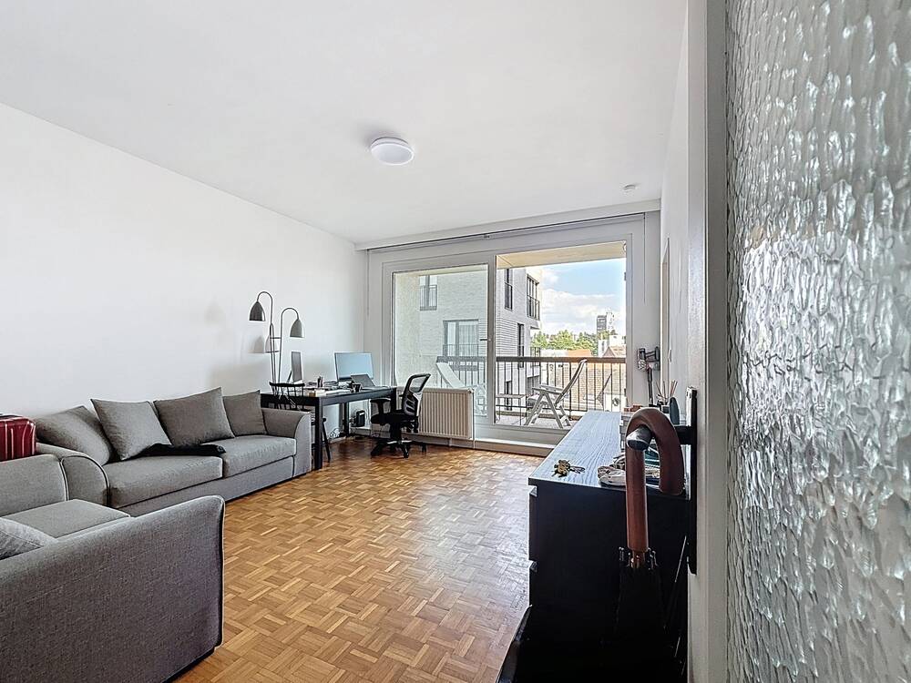 Studio te huur in Elsene 1050 985.00€ 0 slaapkamers 52.00m² - Zoekertje 529858