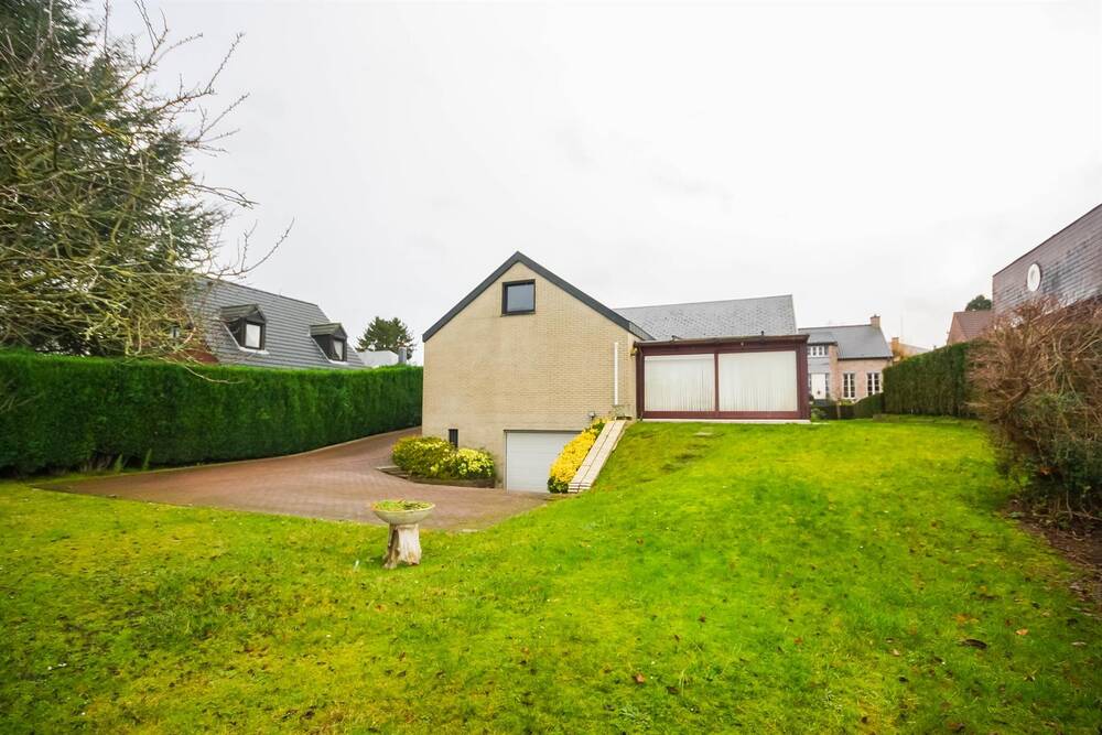 Bungalow te  huur in Tervuren 3080 1700.00€ 2 slaapkamers 150.00m² - Zoekertje 529472
