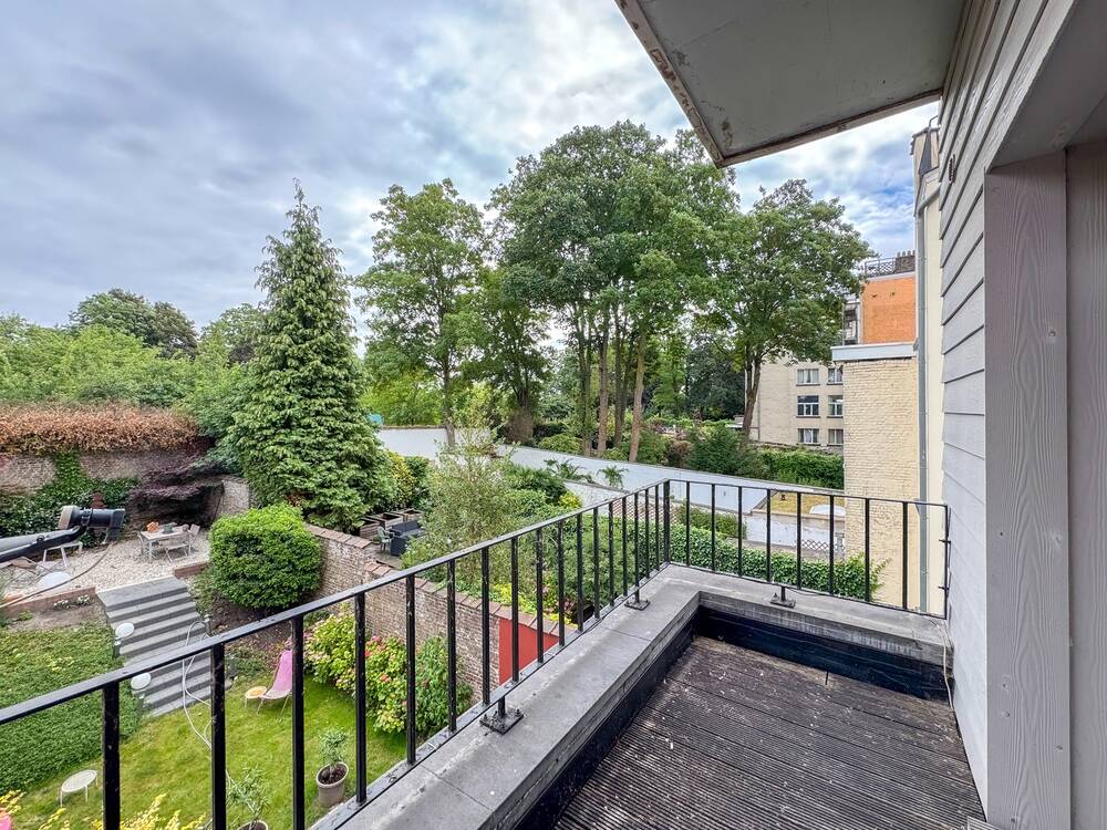 Appartement à vendre à Ixelles 1050 440000.00€ 2 chambres 92.00m² - annonce 530097