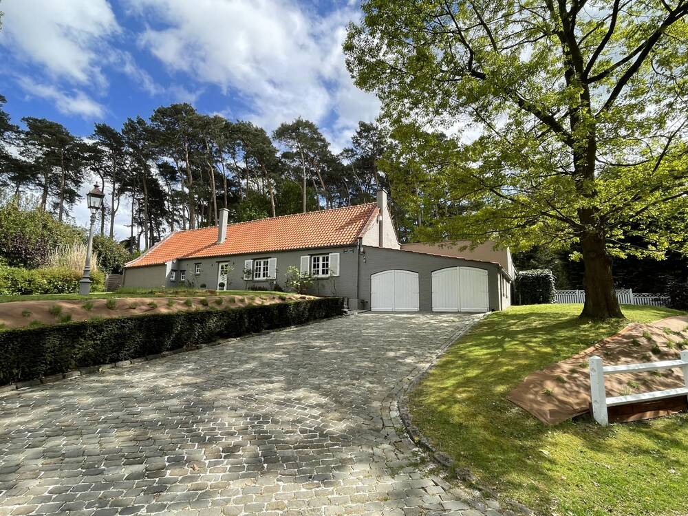 Villa te koop in Waver 1300 695000.00€ 3 slaapkamers 191.00m² - Zoekertje 529849