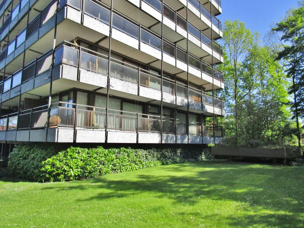 Appartement à vendre à Woluwe-Saint-Pierre 1150 395000.00€ 2 chambres 96.00m² - annonce 529809